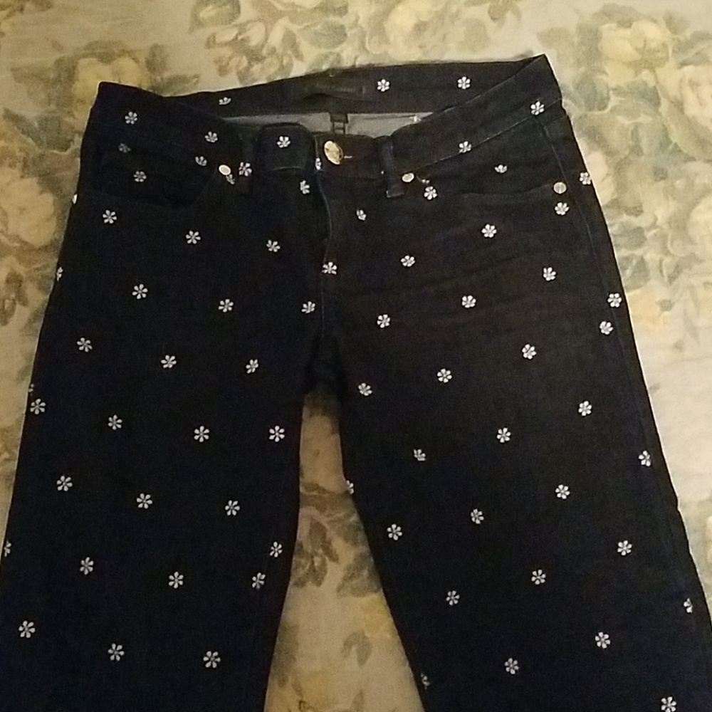 Juicy Couture jeans